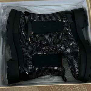 Michael Kors Rowan Bootie